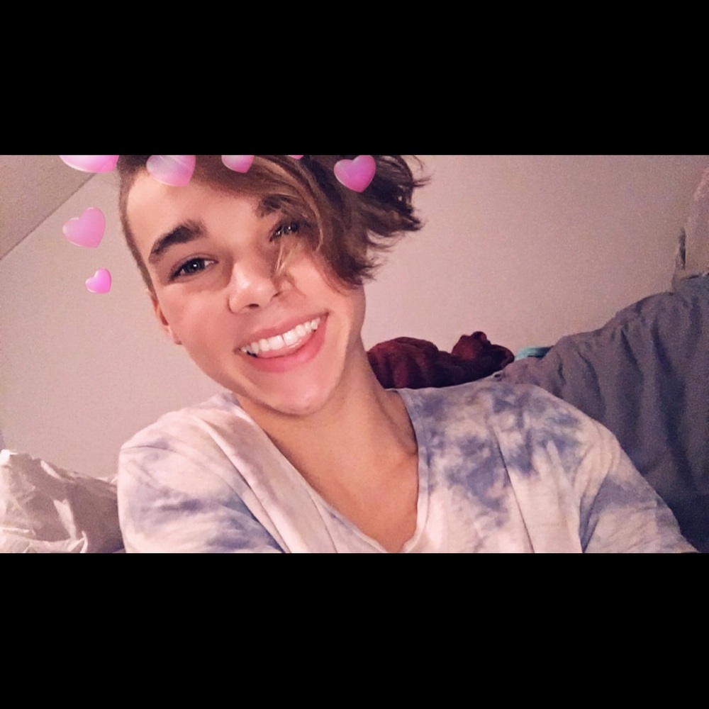 Meet your Posher, Benji